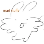 Mari's stuffs Group Thumbnail