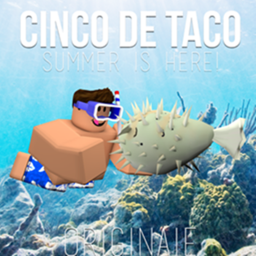 Cinco De Taco // V1