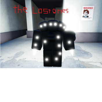 The lost ones(FREE UGC!!!!!)