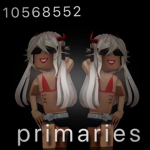 Primaries