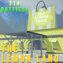 The Lemon Land UGC Homestore🍋