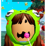Frog bundle