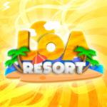 {~} Loa Resort