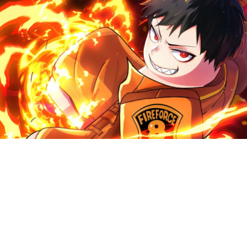 Fire Force