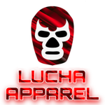 Lucha Apparel