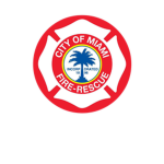 Miami Fire Departmentᅠᅠ