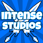 Intense Studios Experimental