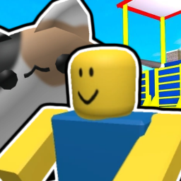 kiddy fun park (work in progress)