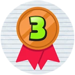 Game Badge Thumbnail