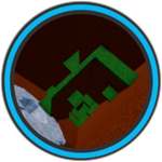 caption=Badge