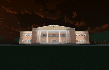 Federal Courthouse