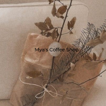 Maya's Coffee Shop
