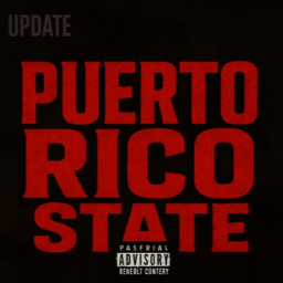 (🌨️BETA🎄) Puerto Rico State