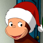 Curious George Clothing