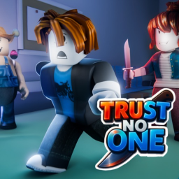 Trust No One 💀