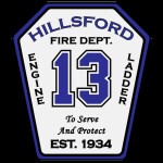 Hillsford Vol. Fire District V.2.0