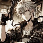 Mercenaries Hangout