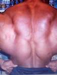 The Professional Big Backs!