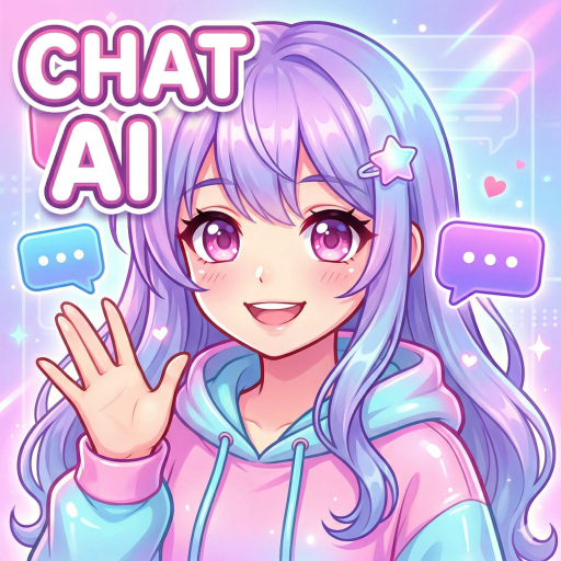 🌸 Character AI: Futurisma