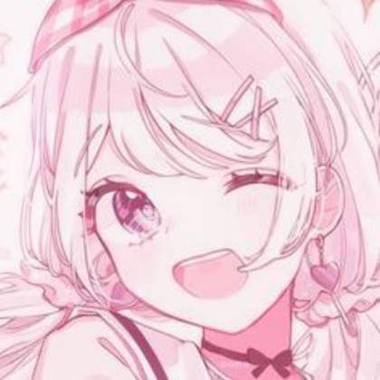 [Soft] Anime icon Roblox decal