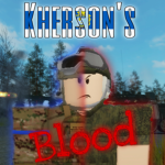 Херсонская кровь|Kherson blood