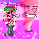 [💘] Save Brainrots From Tornado!