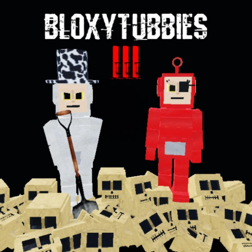 Bloxytubbies 3 [BT4 IS COMING!]