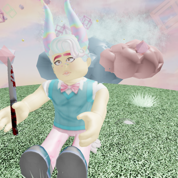 Dream Pastel Boy 