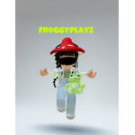 Froggyplayz