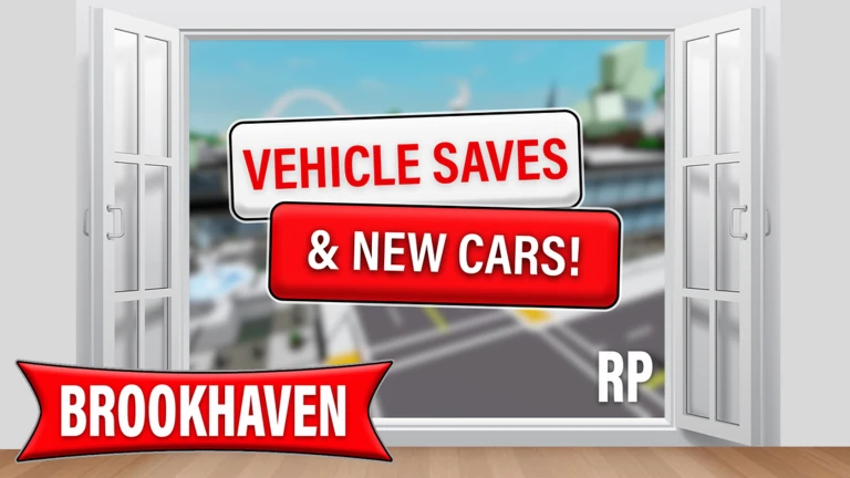 VEHICLE SAVES & CARS! 🚗