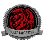 C&A | House of the Red Dragon