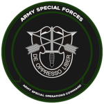 Army Special Forces,