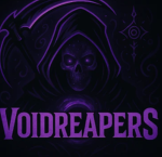 虚無 (Kyomu)--Void Reapers