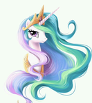 Unicorn farters