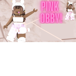🌸Kawaii Obby