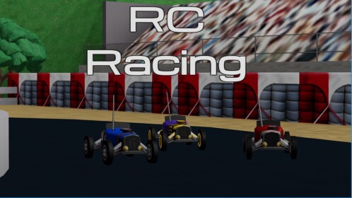 (NEW UPDATE) RC Racing