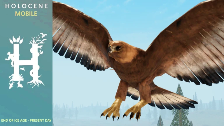 HOLOCENE Mobile - Roblox