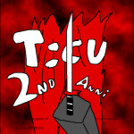  [2nd Anniversary] Trollge: Cup Universe