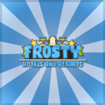 Frosty' Cafe