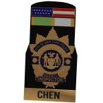 NYPD spec