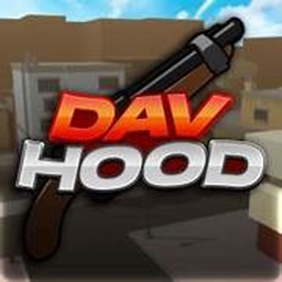 Dav Hood [2nd Game]