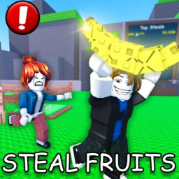 [🌱] Steal A Plant