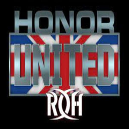 RXOH Honor United | AO Arena