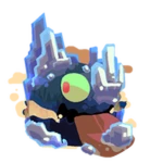 Crystal Depths Alalal