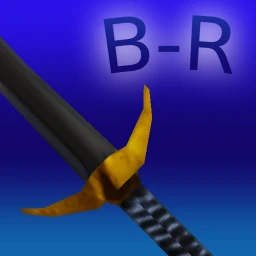 BOSS-REAPER icon