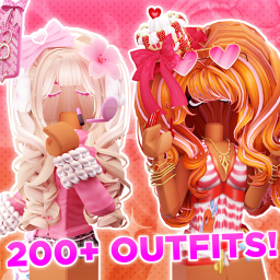 🌊 [UPDATE] Gyaru Gal Outfits
