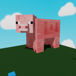 (NEW) Piggy Hangout