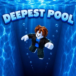 The Deepest Pool       icon