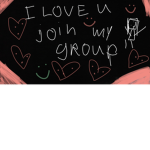 Hi I'm cutie YT join this group