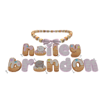 h + b
